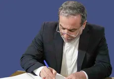 پیام تسلیت عراقچی در پی ارتحال آیت‌الله شبیری زنجانی