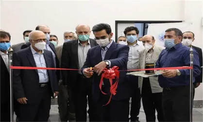 ابر رایانه سیمرغ در دانشگاه امیر&zwnj;کبیر افتتاح شد