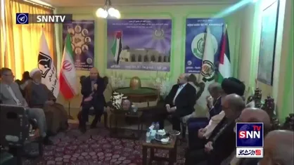 قالیباف: صهیونیست&zwnj;ها می&zwnj;دانند ترور مردم و رهبران انقلابی هیچ گونه پیروزی نظامی برای آنها نمی&zwnj;آورد