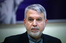 پوشش زنده گفت‌وگوی ویژه خبری با صالحی امیری، وزیر میراث فرهنگی، گردشگری و صنایع دستی