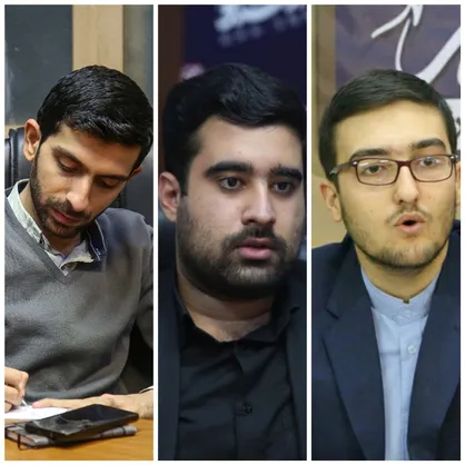 دولتی که با مشارکت حداقلی روی کار بیاید فاقد پشتوانه مردمی است / وجهه جمهوریت نظام با مشارکت مردم در انتخابات&zwnj;ها ظهور پیدا می&zwnj;کند / مردم در سایر عرصه&zwnj;های مشارکت حذف شده&zwnj;اند