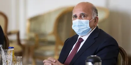 بغداد: گفتگو با واشنگتن شامل توافق بر سر زمانبندی خروج آمریکا خواهد بود