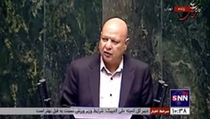 میرکاظمی: برنامه ششم در طول سال ۱۴۰۲ جاری نخواهد بود