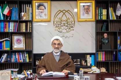 پرهیز از وضع قوانین شتابزده در حوزه هوش مصنوعی / خبر&zwnj;های خوش برای داوطلبان کنکور در راه است