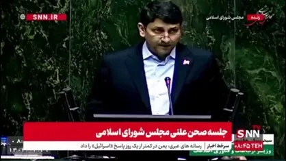 هاشمی خطاب به نمایندگان: اگر توجه شود که طرف مقابل ما چه کسی بود تایید می&zwnj;کنید که بخشی از صدمات اجتناب&zwnj;ناپذیر بود ولی فضای سایبری کشور رها شده نبود