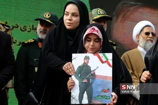سرباز