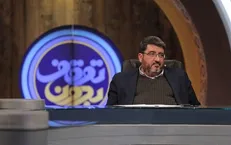 ایزدی: آمریکا ۱۰ سال آینده دیگر ابرقدرت نیست/ شیفته نبودن به غرب دلیل موفقیت اقتصاد چین است