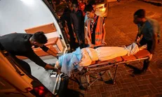 شهادت ۶ فلسطینی و زخمی شدن صد‌ها نفر دیگر در راهپیمایی بازگشت