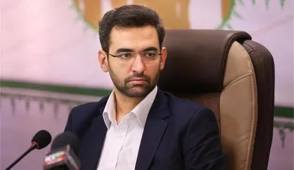 جزایر خلیج فارس به فیبرنوری متصل می&zwnj;شوند