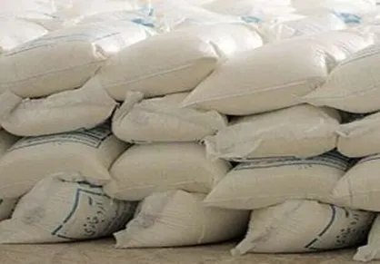 ۳۴ هزار تن آرد خانگی در روستاهای لرستان توزیع شد