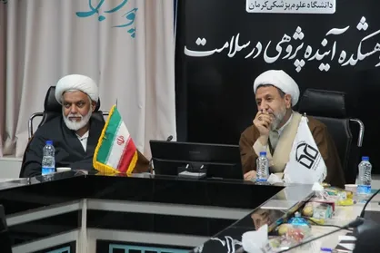 ارتقاء انسجام داخلی با افزایش مشارکت در انتخابات/رقابت تمام گرایش&zwnj;های سیاسی جدی است