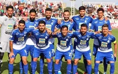 ترکیب استقلال برای بازی با فولاد مشخص شد