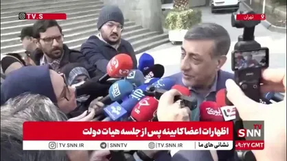 قائم&zwnj;پناه: در جراحی اقتصادی طبیعی است یک مقدار نوسانات ارزی هم پیش بیاید/ با کسانی که عامل دست بیگانه نباشند قطعا با رافت اسلامی برخورد خواهد شد