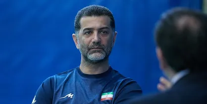 عطایی: قرعه سختی نصیب تیم والیبال جوانان شد/ ۳ قهرمان قاره در یک گروه قرار دارند