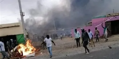 کشته شدن ۶۸ سودانی در درگیری&zwnj;های قبیله&zwnj;ای