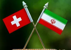 رئیس مجلس سوئیس ماه آینده به تهران سفر می‌کند