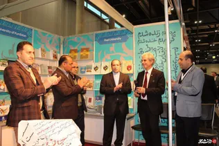 دانشگاه کردستان
