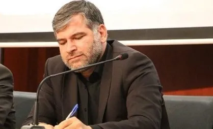 ساداتی&zwnj;نژاد: تامین امنیت غذایی رسالت اصلی وزارت جهاد کشاورزی است