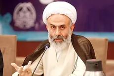 حجت الاسلام محمدی، مشاور عالی نماینده ولی فقیه در سپاه شد