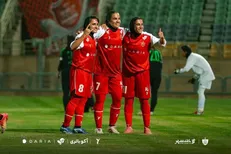 پیروزی پرسپولیس و استقلال در هفته نخست لیگ برتر فوتبال بانوان
