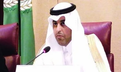خواستار اقدام مشترک سران عرب برای پایان اشغالگری اسرائیل هستیم