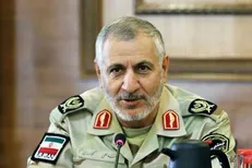 سردار گودرزی: حضور مردم در راهپیمایی ۲۲ بهمن نشان داد تیر دشمنان در حوادث اخیر به سنگ خورده است