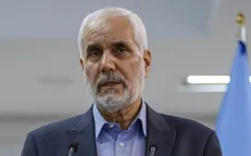 مهرعلیزاده: باید شرایط در فضای بین‌المللی برای احیای برجام ایجاد شود