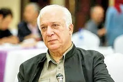نگاهی به کارنامه و زندگی هنری &laquo;خسرو سینایی&raquo;