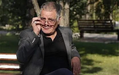 صدرعاملی: فکر نمی&zwnj;کنم پسرم بهتر از من فیلم بسازد!