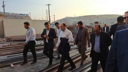 تحویل بیش از ۲۰۰۰ واحدمسکونی در بندرعباس