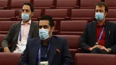 پیروانی: از حسن اجرای عدالت توسط AFC ممنونیم