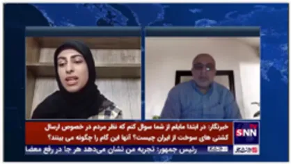 کارشناس مسائل خاورمیانه: کانادا برای جذب دانشجوی پزشکی ملاک&zwnj;های سختگیرانه&zwnj;ای دارد، این کشور حتی...