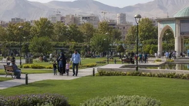 ممنوعیت صدور مجوز شهرک‌های جدید بدون تأمین سرانه آموزشی و فضای سبز در لرستان