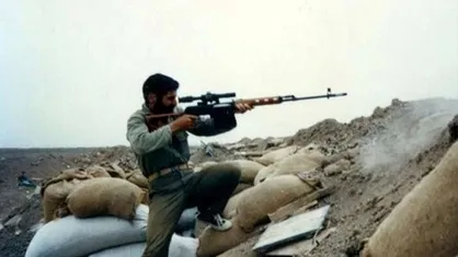 سالگرد آغاز عملیات والفجر ۳