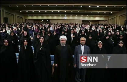 الزامات به کارگیری زنان در دولت جدید/دیده شدن شایستگی زنان به معنی تبعیض مثبت نیست