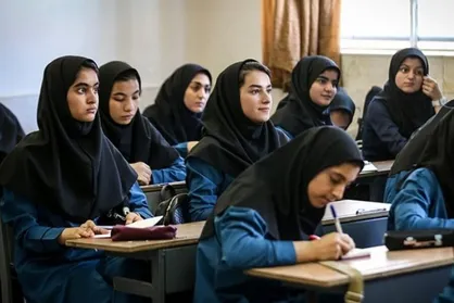 ثبت&zwnj;نام مدارس استعداد درخشان و نمونه دولتی در کهگیلویه و بویراحمد