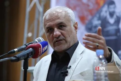 اگر لانه جاسوسی آمریکا را تسخیر نمی&zwnj;کردیم آنها ممکن بود با برخی ارتباطات داخلی براندازی کنند