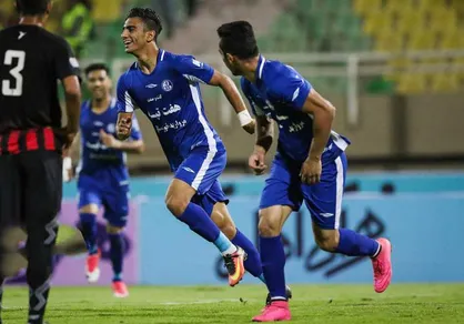 دعوای مخفیانه استقلال و پرسپولیس بر سر جذب ستاره لیگ برتر
