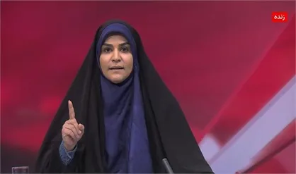 می&zwnj;&lrm; خواستند ویران کنند، حماسه خلق شد/ شیرزن ایرانی به بازیهای همبستگی کشورهای اسلامی می رود