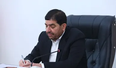 پیام تسلیت مشاور و دستیار رهبری در پی درگذشت والده صادق آهنگران