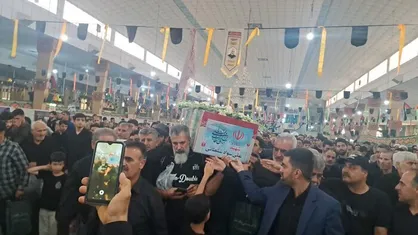 امام جمعه زنجان: وحدت ملی باید به سرمایه اجتماعی تبدیل شود