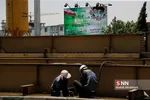 مراحل جمع آوری پل گیشا