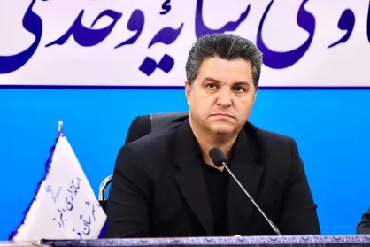 تجهیز مخازن آب به ژنراتور&zwnj;های اضطراری برای عبور از پیک مصرف تابستان ادامه دارد