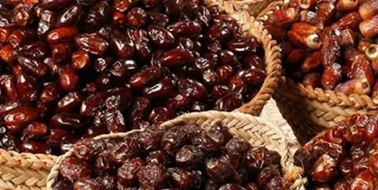 دلایل افزایش قیمت خرما در آستانه ماه مبارک رمضان