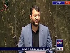 عبدالملکی ۱۴ میلیون نفر در کشور شغل شایسته ندارند/ ۲.۵ میلیون بیکار مطلق داریم که اگر من هم نماینده بودم از دولت درباره بیکاری و اشتغال سوال می‌کردم