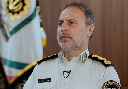 صدور گذرنامه زیارتی در کمترین زمان در محرم شهر میدان آزادی