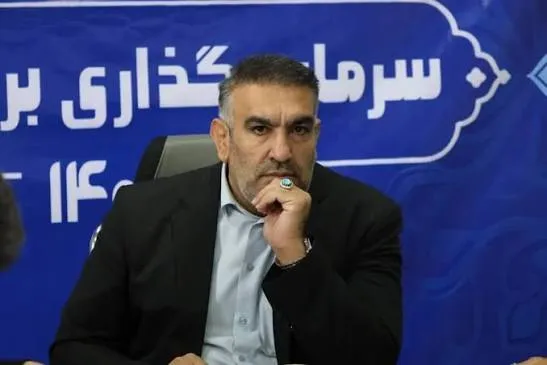 معاون استاندار البرز: عبور از بحران‌ها با تکیه بر ظرفیت یک جریان سیاسی ممکن نیست
