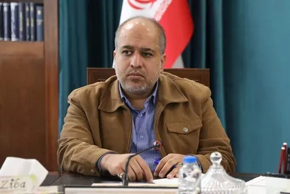 خضریان: ترامپ به دلیل ناتوانی وارد جنگ نمی&zwnj;شود