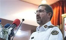 افزایش ۳ درصدی تلفات جاده‌ای در مجموع تعطیلات نوروزی