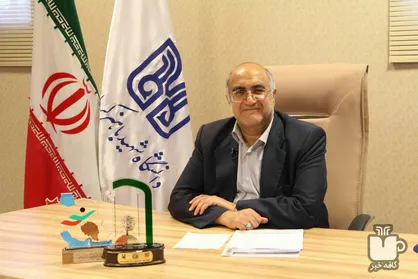 رئیس سابق دانشگاه شهید باهنر کرمان، استاندار شد